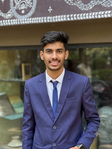 Akash More, Co-Founder and CMO of Varuag Labs