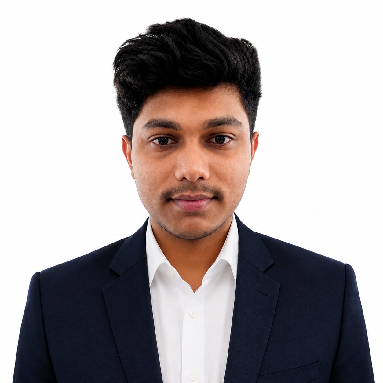 Shubham More, Co-Founder and CTO of Varuag Labs