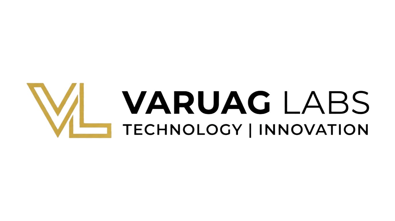Varuag Labs logo